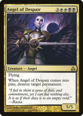Angel of Despair [Guildpact] | Event Horizon Hobbies CA