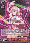 Megurine Luka "Cybernation" (PD/S29-E058 RR) [Hatsune Miku: Project DIVA F 2nd]