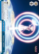 Release! SIEGE! (CCS/WX01-098R RRR) [Cardcaptor Sakura: Clear Card]