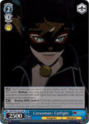 Catwoman: Catfight (BNJ/SX01-071S SR) [Batman Ninja]