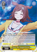 Starry Sky, Inugami Korone (HOL/W91-TE056 TD) [hololive production]