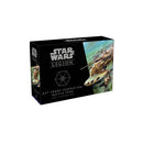 Star Wars: Legion - AAT Trade Federation Battle Tank Unit