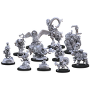 Roleplaying Game - Animal Adventures: Animals of the Faraway Sea