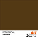 AK Interactive 3rd Generation - Warm Neutral Tones