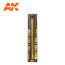 Ak Interactive Brass Pipes 1.4mm