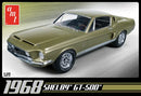AMT 1968 SHELBY GT 500