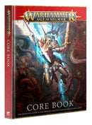 Warhammer Age of Sigmar Core Book