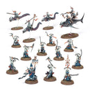 AOS - Vanguard -  Idoneth Deepkin