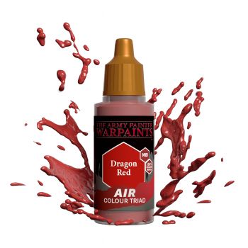 The Army Painter - Warpaints Air Fluo +