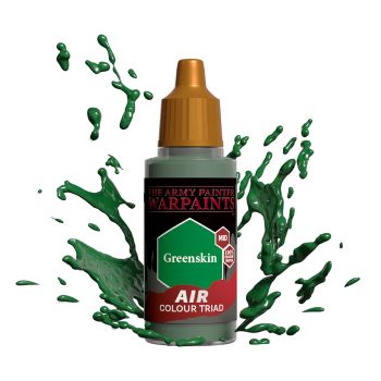 The Army Painter - Warpaints Air