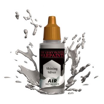 The Army Painter - Warpaints Air Metallics