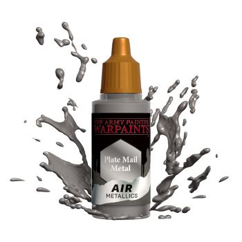 The Army Painter - Warpaints Air Metallics