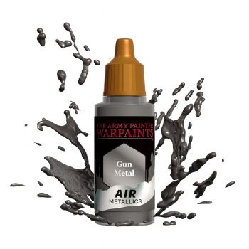 The Army Painter - Warpaints Air Metallics
