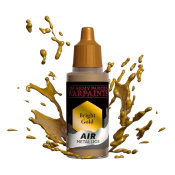 The Army Painter - Warpaints Air Metallics