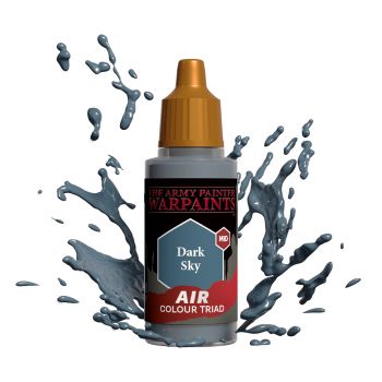 The Army Painter - Warpaints Air Fluo +