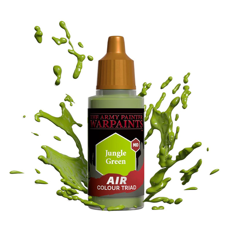 The Army Painter - Warpaints Air