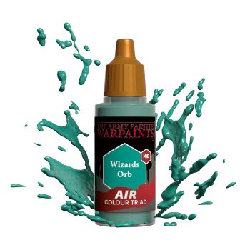 The Army Painter - Warpaints Air