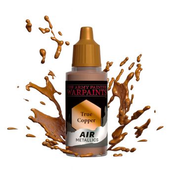 The Army Painter - Warpaints Air Metallics