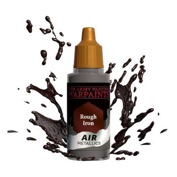 The Army Painter - Warpaints Air Metallics