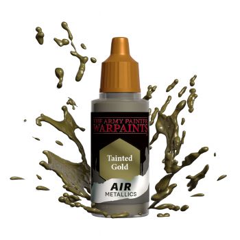 The Army Painter - Warpaints Air Metallics