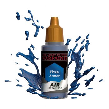 The Army Painter - Warpaints Air Metallics