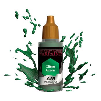 The Army Painter - Warpaints Air Metallics