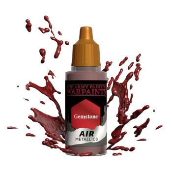 The Army Painter - Warpaints Air Metallics