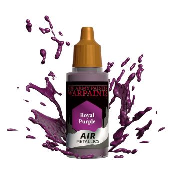 The Army Painter - Warpaints Air Metallics