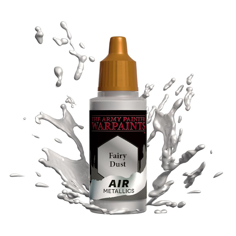 The Army Painter - Warpaints Air Fluo +