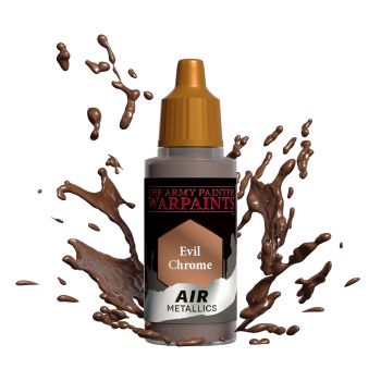 The Army Painter - Warpaints Air Metallics