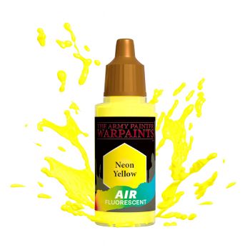The Army Painter - Warpaints Air Fluo +