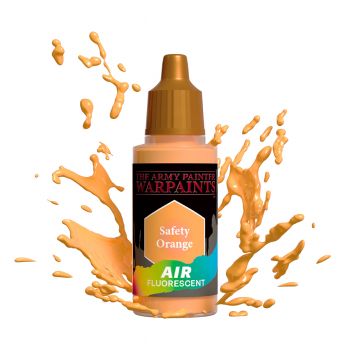 The Army Painter - Warpaints Air Fluo +