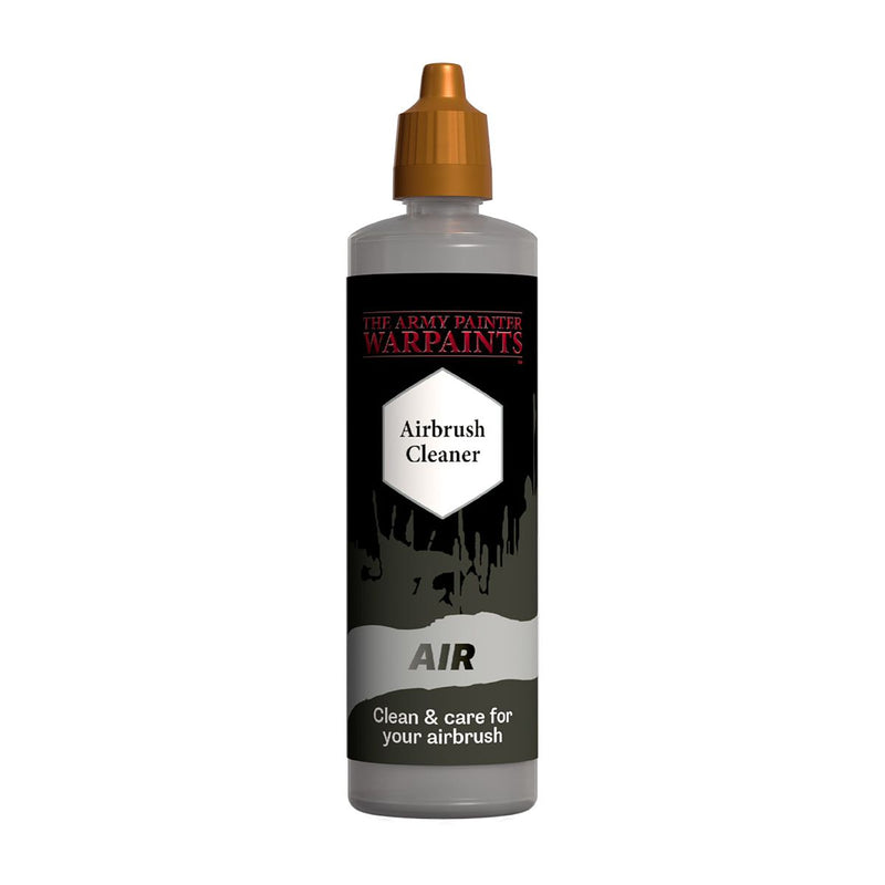 The Army Painter - Airbrush Primer, Medium, and Varnish