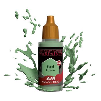 The Army Painter - Warpaints Air