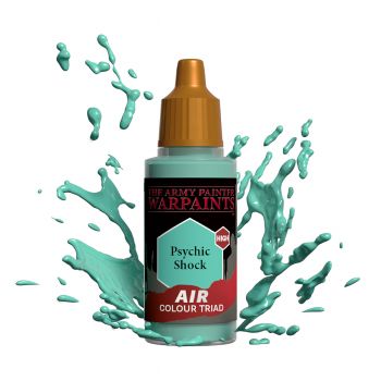 The Army Painter - Warpaints Air