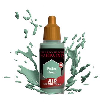 The Army Painter - Warpaints Air