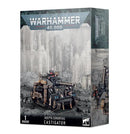 40K - Adepta Sororitas - Castigator