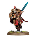 40k - Adeptus Custodes - Blade Champion