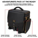 AP Enhance - Tabletop Adventurer's Travel Bag