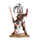 40K - Aeldari - Avatar of Khaine