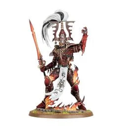 40K - Aeldari - Avatar of Khaine