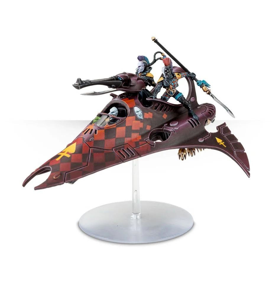 40K - Aeldari - Starweaver | Event Horizon Hobbies CA