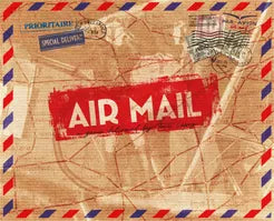 Boardgame - Air Mail | Event Horizon Hobbies CA
