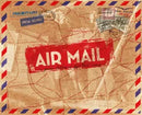 Boardgame - Air Mail