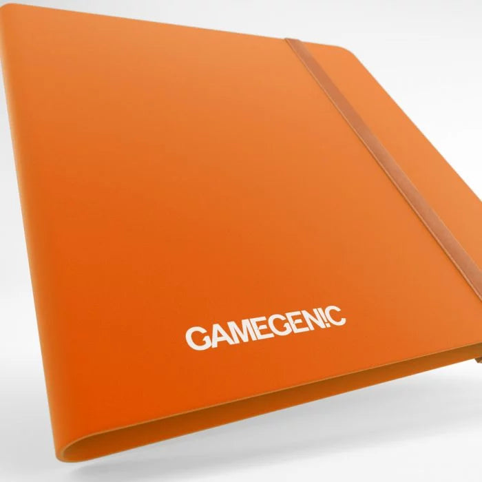Binder - Gamegenic - Casual Album 18-Pocket