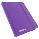 Binder - Gamegenic - Casual Album 18-Pocket