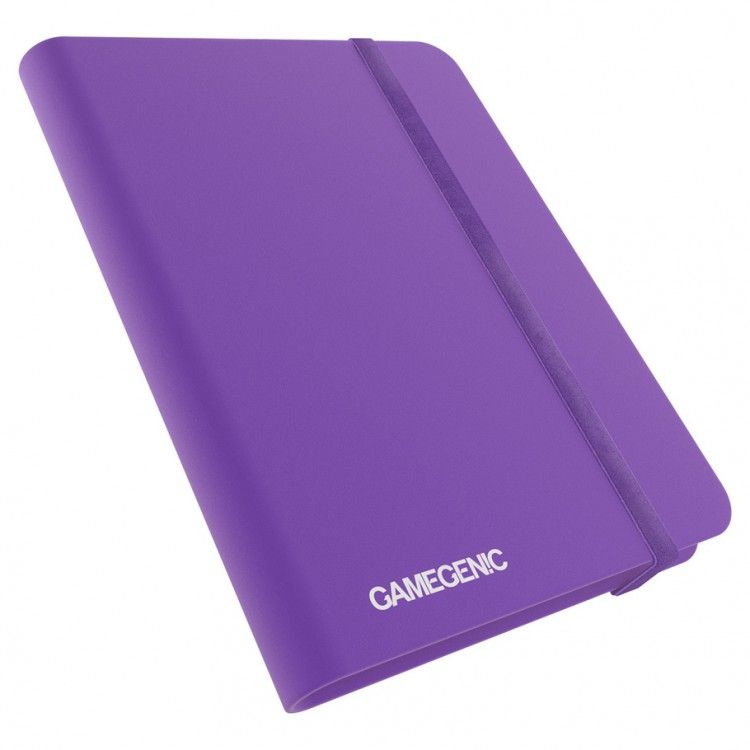 Binder - Gamegenic - Casual Album 18-Pocket