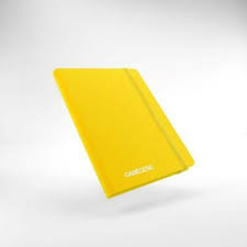 Binder - Gamegenic - Casual Album 18-Pocket