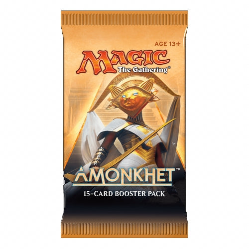 Amonkhet - Booster Pack | Event Horizon Hobbies CA