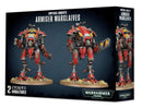 Armiger Warglaives